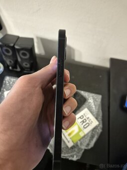 ‼️iPhone 12, Baterie 88%, Black‼️ - 4