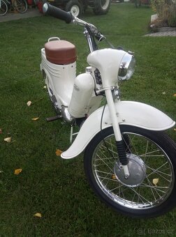 Jawa 555 s TP - 4