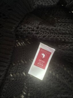 Krásné trendy šaty vel 40-42, nové - 4