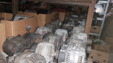 alternátor vw audi škoda vw 1,9 2,0 2,5 3,0 tdi 3,7 4,0 4,2 - 4