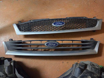 Ford Fiesta 1999 - 2002 - 4