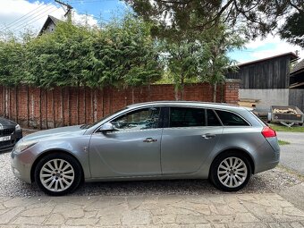 Opel insignia 2.0cdti-118 Kw - 4