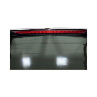 Páté dveře černá metalíza LZ9Y Audi Q5 8R r.v. 2011 - 4