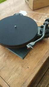 Gramofon Pro-ject RPM1 CARBON+2M RED - 4