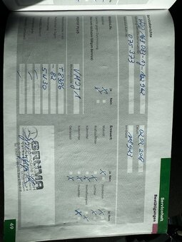 Mercedes-Benz A200 w169, r.2005, automat, klima, STK - 4