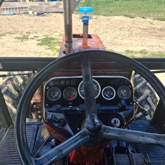 Zetor 7745 Turbo - 4