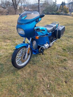 prodam bmw r 45 - 4