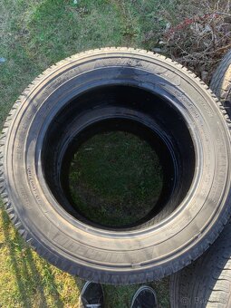 4x pneu r18 - 4