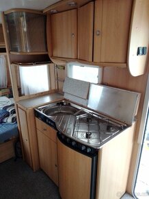Karavan Dethleffs - 4