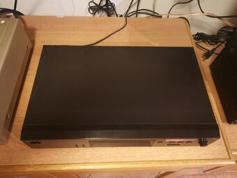 CD Sony CDP XE270 - 4