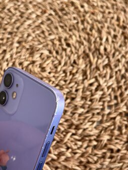 iPhone 12 mini 64 gb - 4