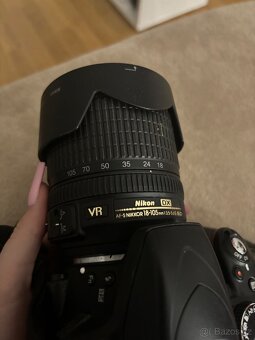 Nikon D3300 - 4