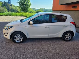 I20 1.2 63kW - 4