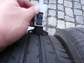 LETNÍ PNEU YOKOHAMA 175/65R15 - 4