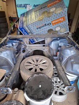 Kastle BMW E46 - 4
