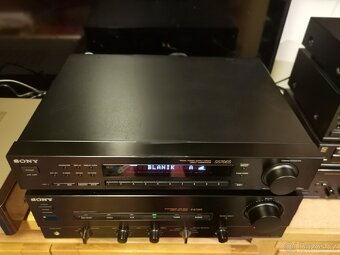 Tuner Sony ST S570ES - 4