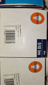 Halogenky Osram HALOSPOT 111 - 4