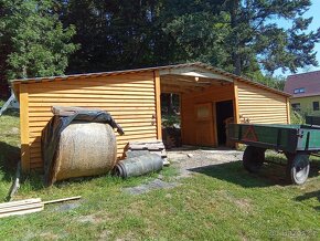 Boxy pro koně - 4