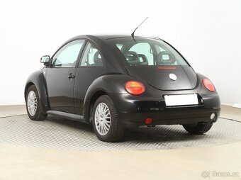 VW New Beetle I 2.0 - závada motoru - 4