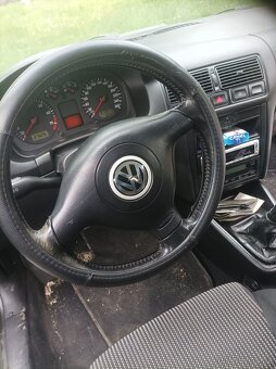 Golf IV 1.6 benzin - 4