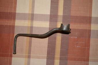 Manet 90 brzdová páka - 4