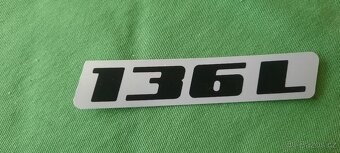 Prodám Škoda favorit 135L - 4