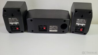 Jvc reproduktory k domacimu kinu - 4