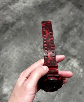 Pánské hodinky (Casio) - 4