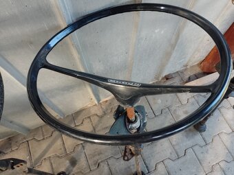 Kompletný SLOYPWK RIZENI Škoda 100 - 4