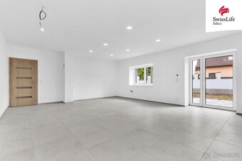 Prodej rodinného domu 160 m2 kpt. Poplera, Pardubice - 4