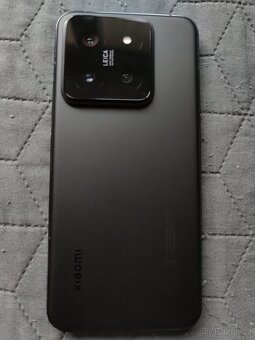 Prodáno Xiaomi 14 512gb - 4
