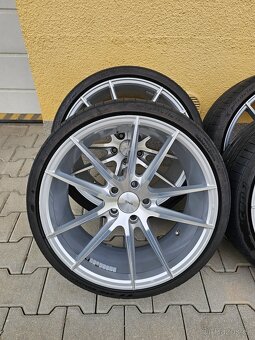 5x112 r19 Veemann v-fs25 - 4