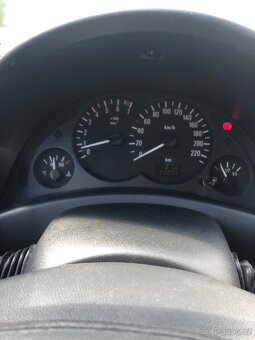Opel Corsa C - 4