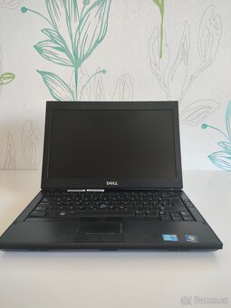 DELL Latitude E4310 - i5 / 4GB RAM / 128 GB SSD - 4