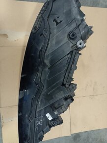 Přední světlo Audi Q7 Matrix  2018 - 4