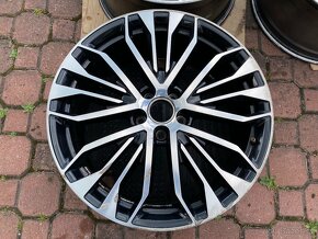 AUDI A6 S6 4G0 A7 S7 4G8 ALU DISK KOLO 8,5J x 20” ET45 - 4