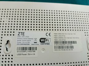 ADSL O2 - 4