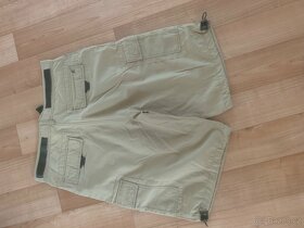 Prodám kratasy Kenvelo vel 34 - L - 4