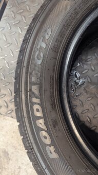 205/65 R16 C 107/105T NEXEN Roadian CT8 DODÁVKOVÝ - 4