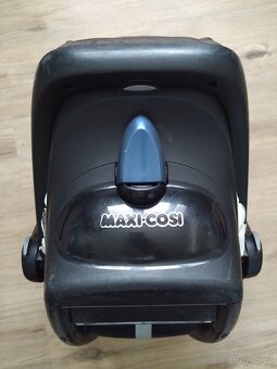 Vajíčko Maxi Cosi - 4