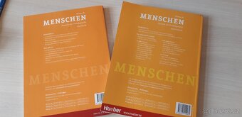Menschen B1 – Deutsch als Fremdsprache – Kursbuch (němčina) - 4