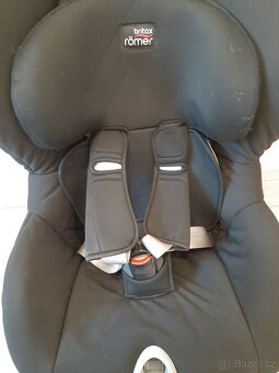 Britax römer King 9-18kg - 4