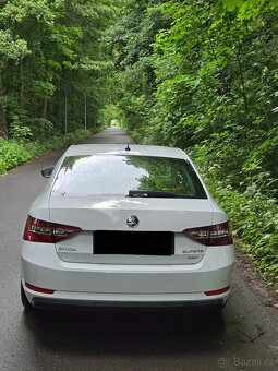 Škoda Superb III L&K 2.0 TDI 140kW 2018 - 4