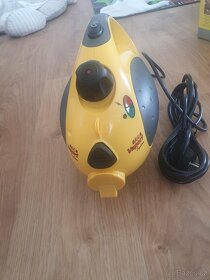Parní čistič 1500W 4 bar - 4