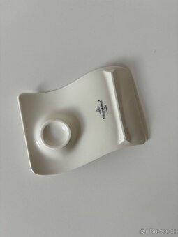 Villeroy & Boch - šálek a podšálek NewWave - 4