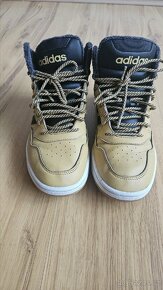 Adidas boty - 4
