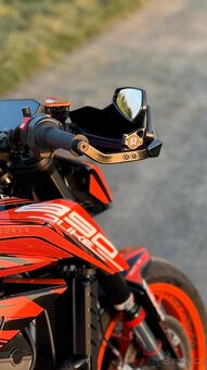 KTM DUKE 890 GP - 4