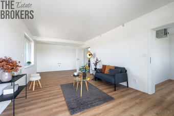 Prodej bytu 2+kk, 55 m2, Kostelec nad Černými lesy - 4