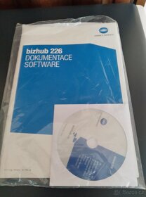 KOPÍRKA MINOLTA bizhub 226 - 4