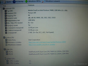 Acer Extensa 5635Z - 4